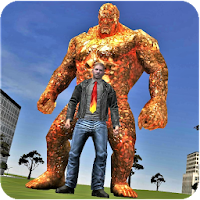 Stone Giant v2.5.0 (Mod Apk)