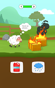 Save The Sheep- Rescue Puzzle Game 1.0.7 APK screenshots 8