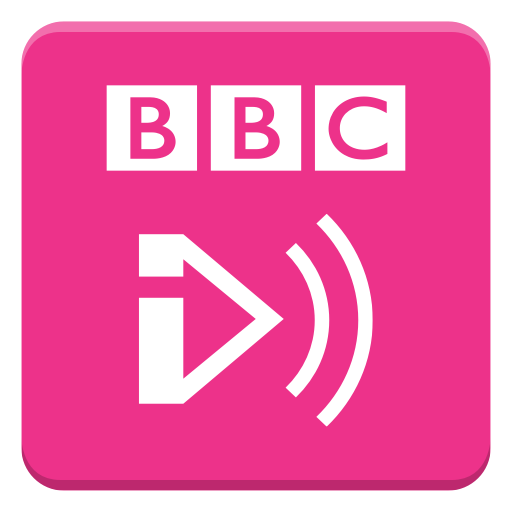BBC iPlayer Radio 2.16.1.11115 Icon