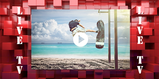 THOP TV - Free HD Live Cricket TV Guide