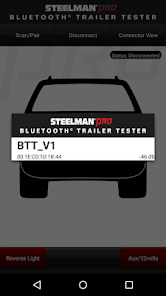 Bluetooth 2024 trailer lights