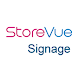 StoreVue Signage - Androidアプリ