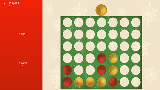 4 in a row! screenshot 17