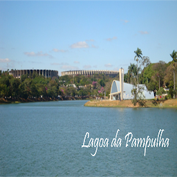 Icon image Lagoa da Pampulha - Minha Pamp