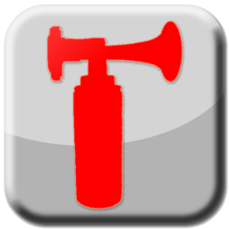Icon image Air Horn