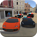 Cover Image of Download Police Chase: Thief Pursuit 1.15 APK