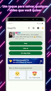SnapTick APK MOD v1.7.3 (PRO Desbloqueado) Download 2025 2