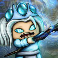 Demon Raid: Tower Defense