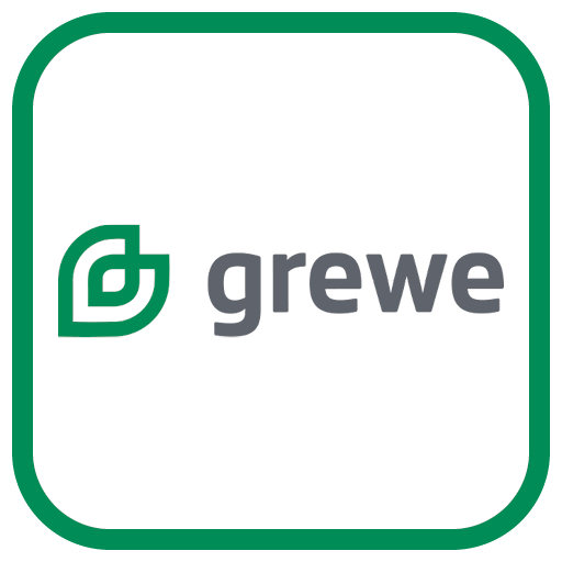 grewe Pflanzen App logo