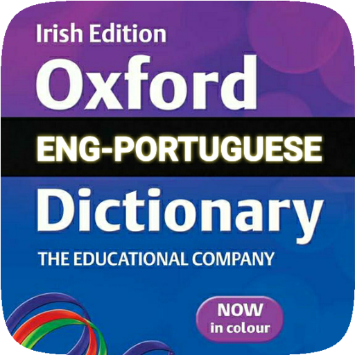Portuguese Dictionary  Icon