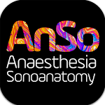 Cover Image of Скачать AnSo Anaesthesia Sonoanatomy  APK