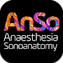 AnSo Anaesthesia Sonoanatomy