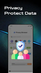 Privacy Browser
