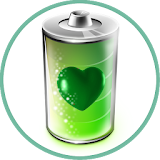 Advanced Repair Battery Life icon