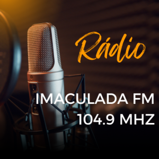 IMACULADA FM 104.9 logo