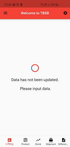 TBSB Screen 2