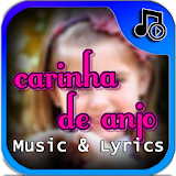 Carinha De Anjo music icon