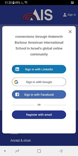 WBAIS Alumni Screen 2