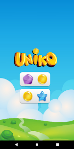 Uniko - Game