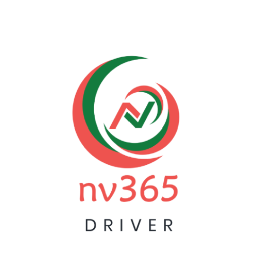 NV365 Driver logo
