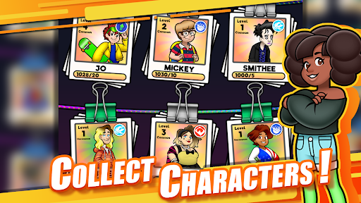 My Arcade Empire - Idle Tycoon - Simulation - games