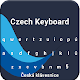 Czech Keyboard Télécharger sur Windows