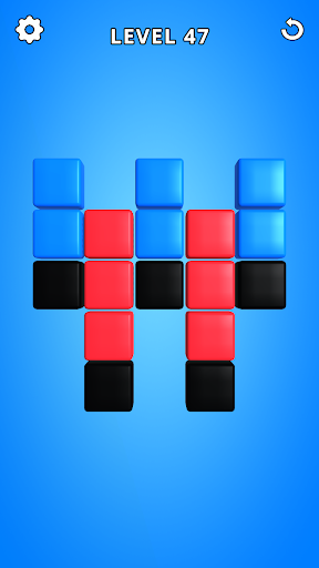 Android application Switch To Red screenshort