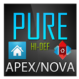 Pure HD Apex Theme icon