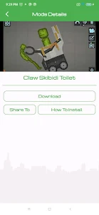 Skibidi Toilet Mod of Melon PG