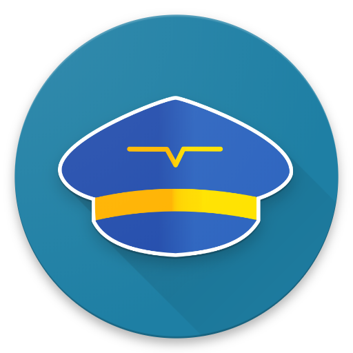 I Know The Pilot: Flight Deals logo