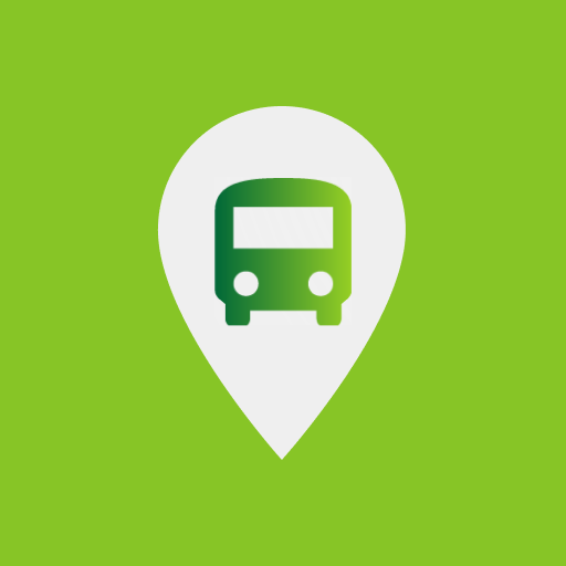 Ônibus DF - Brasília logo