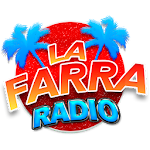 Cover Image of Baixar La Farra Radio 1.1 APK