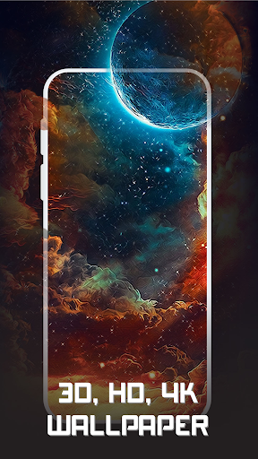 Wallpaper AI - AI Wallpapers Screen 2