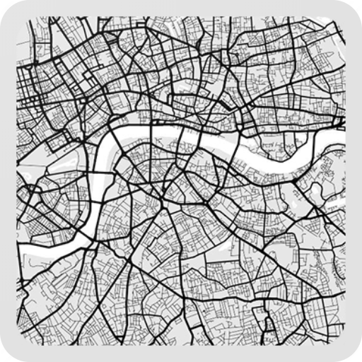 Mapfront - Customize Map Wallp