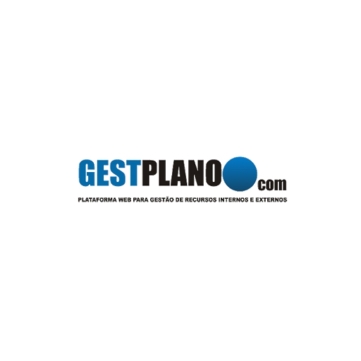 App Gestplano Kiosk logo