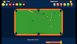 Wi-Fi 8 Ball Pool - Screenshot 3