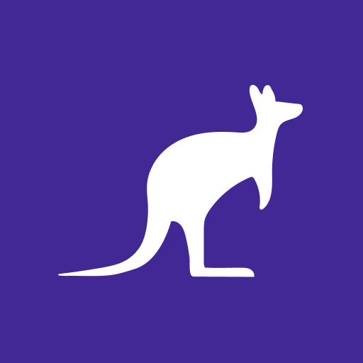 Roo - Veterinary Relief  Icon
