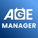 Cover Image of Download Age Calculator and Manager  APK