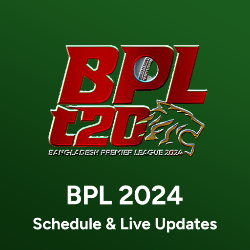 BPL 2024 - تحديثات حية