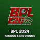 BPL 2024 - Live Updates - Androidアプリ
