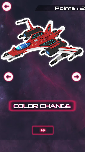 Sky Roads 3D - Galaxy Legend Screen 2