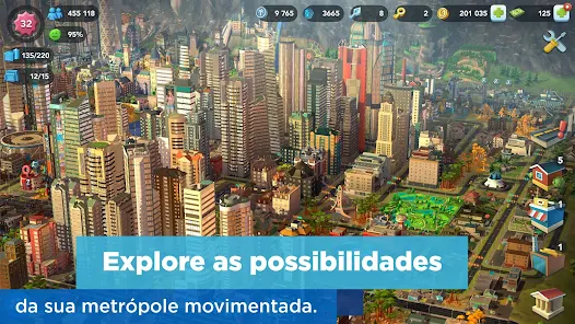 Conheça Theo Town,o jogo de simulador de cidades para mobile grátis