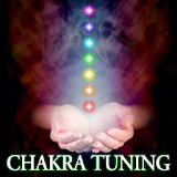 CHAKRA MEDITATION TUNING icon