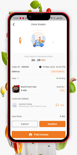 Bite Restaurant Partner