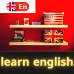 Cover Image of Download Learning Simple English sentences 1.0 APK
