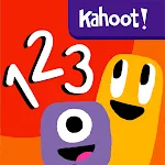 Kahoot! Numbers by DragonBox Apk
