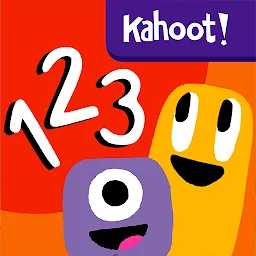 Kahoot! Numbers by DragonBox Mod Apk