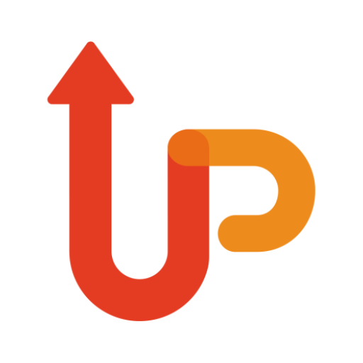 아카데미UP logo