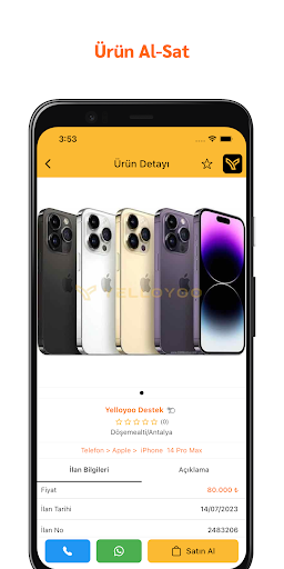 Yelloyoo Screen 3
