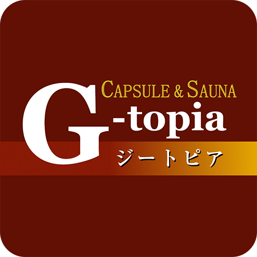 ジートピア（メンバーズアプリ） logo